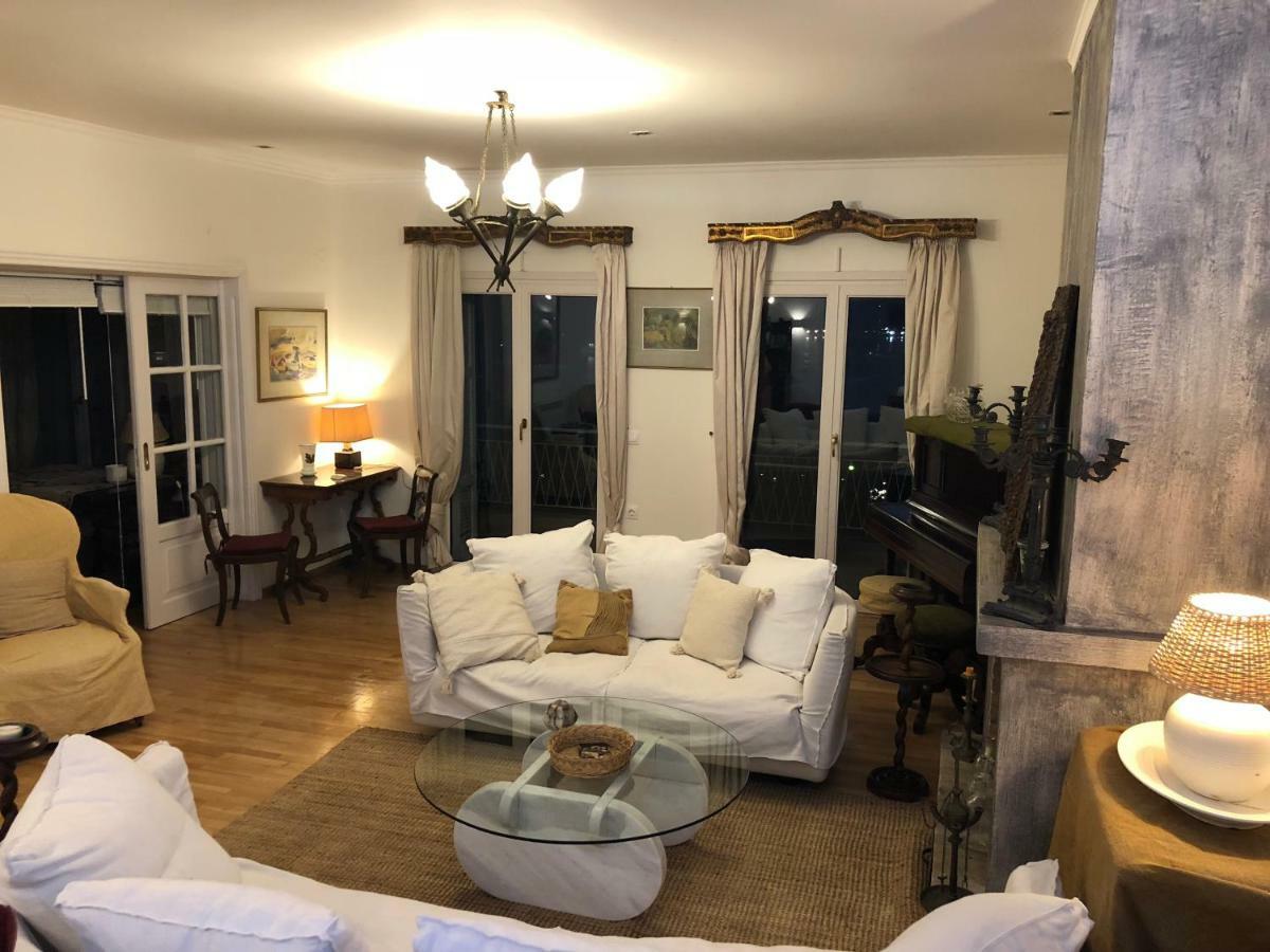 Classy Lux Apt W/ Sea View, Garden, Parking Corfu (city) Exterior foto